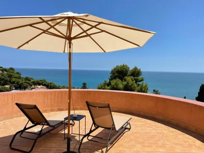 Soho Boutique Castillo de Santa Catalina - Adults Recommended — Foto 12