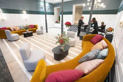 Soho Boutique Congreso — foto 6