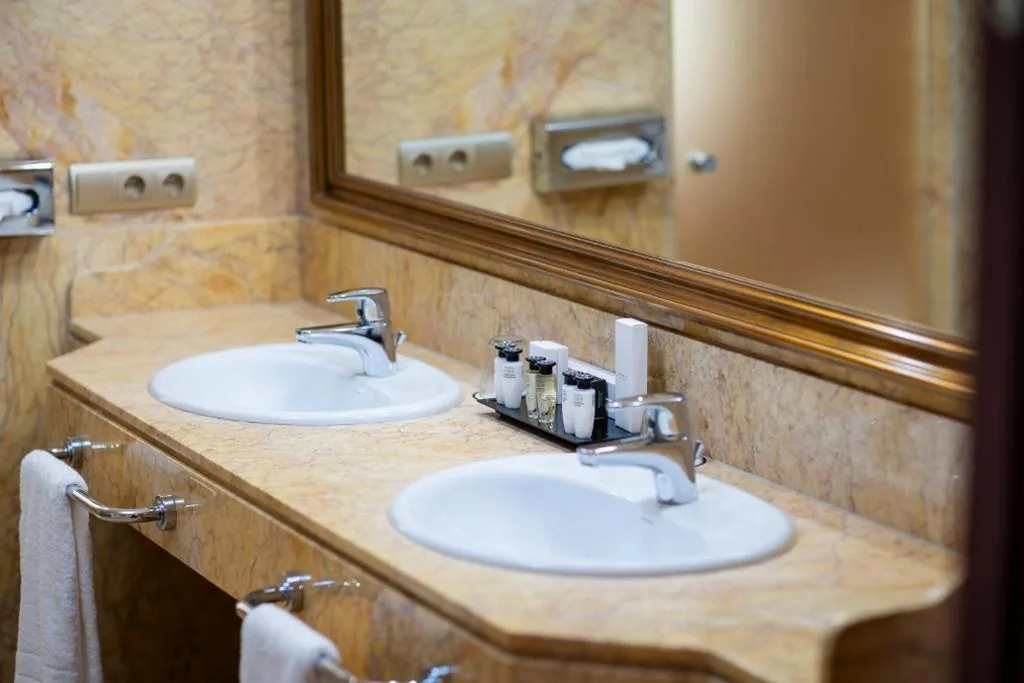 Suite — Soho Boutique Duques de Medinaceli - Adults Recommended