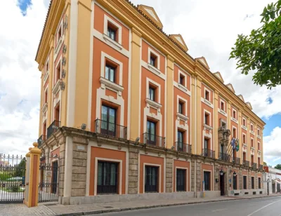 Soho Boutique Jerez — Foto 2
