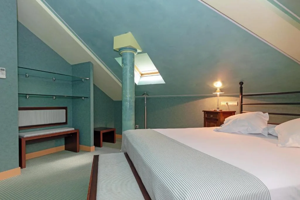 Junior Suite — Soho Boutique Jerez