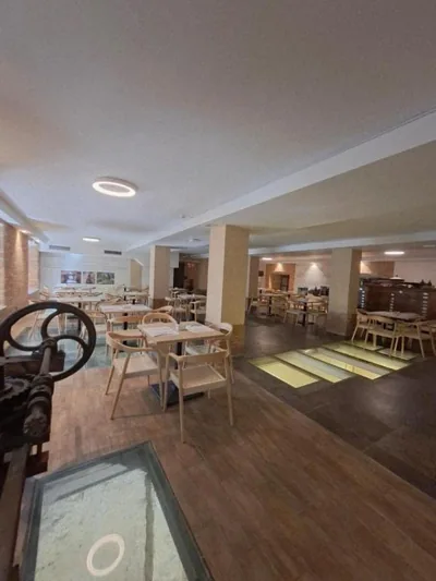 Soho Boutique La Harinera — foto 10