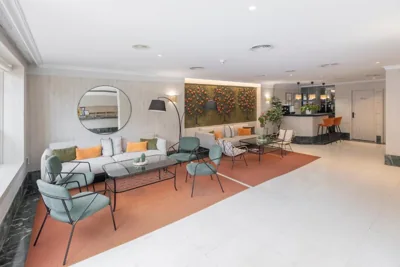 Soho Boutique Los Naranjos — foto 12