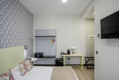 Soho Boutique Malaga — Foto 5