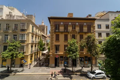 Soho Boutique Malaga — Foto 6