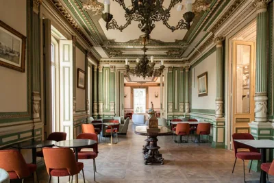 Soho Boutique Palacio de Pombo — foto 2