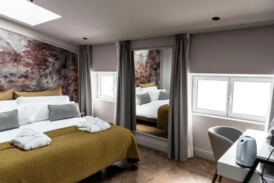 Soho Boutique Palacio de Pombo — foto 4