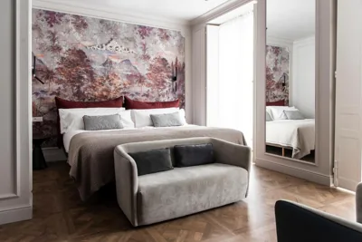 Soho Boutique Palacio de Pombo — foto 5
