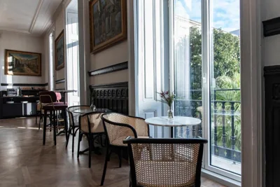 Soho Boutique Palacio de Pombo — foto 7