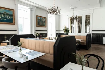 Soho Boutique Palacio de Pombo — foto 10