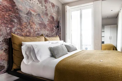 Soho Boutique Palacio de Pombo — foto 11