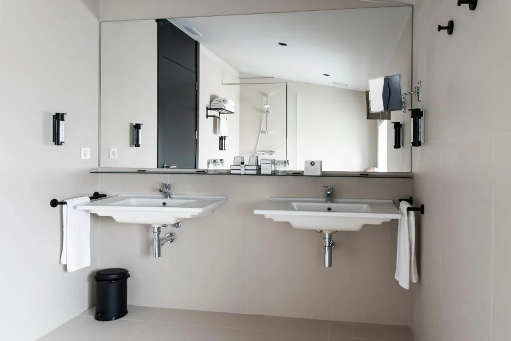 Suite Junior — Soho Boutique Palacio de Pombo