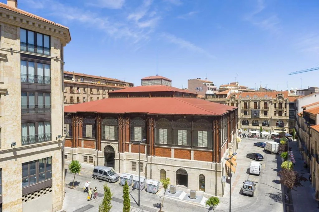 Soho Boutique Salamanca