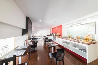 Soho Boutique Salamanca — 照片 6