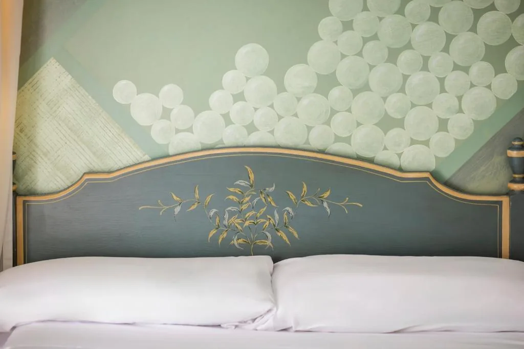 Double Room - 1 or 2 Beds — Soho Boutique Vistahermosa
