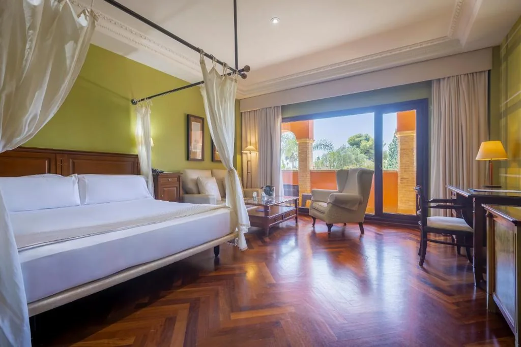 Premium Double Room — Soho Boutique Vistahermosa