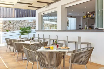 Sol Bahía Ibiza Suites — foto 4