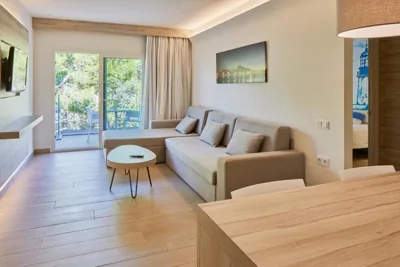 Sol Bahía Ibiza Suites — foto 5