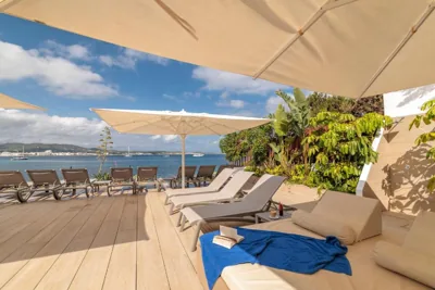 Sol Bahía Ibiza Suites — foto 6
