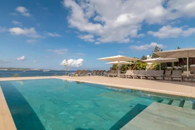 Sol Bahía Ibiza Suites — foto 8