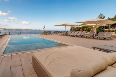 Sol Bahía Ibiza Suites — foto 10
