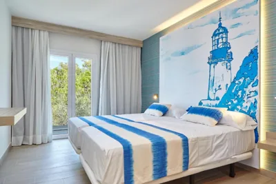 Sol Bahía Ibiza Suites — foto 12