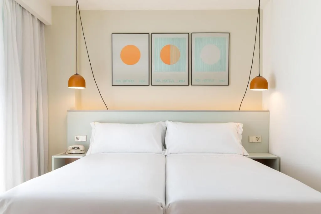 Quarto Sol — SOL by Meliá Arona Tenerife