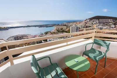 SOL by Meliá Arona Tenerife — foto 2
