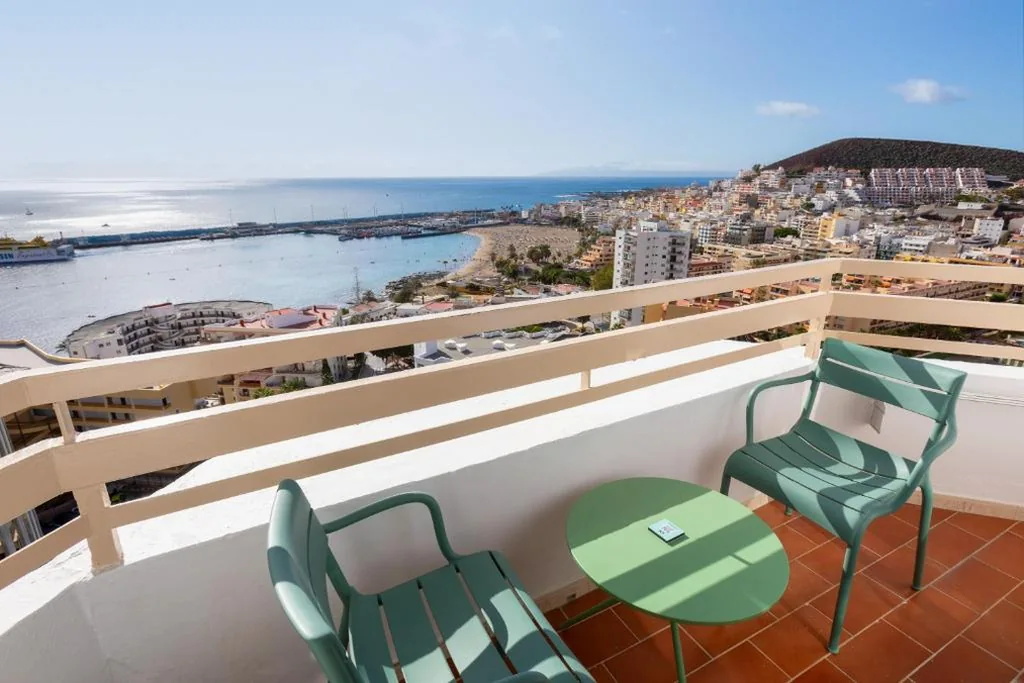 SOL by Meliá Arona Tenerife
