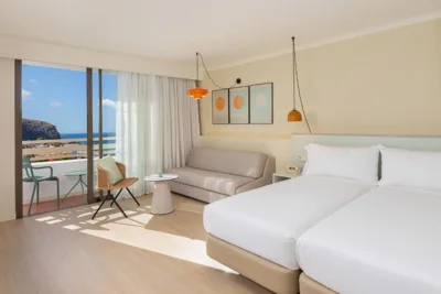 SOL by Meliá Arona Tenerife — foto 4