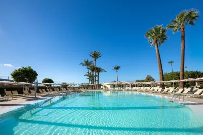 SOL by Meliá Arona Tenerife — foto 11