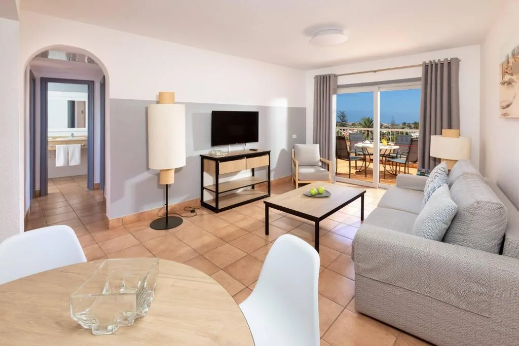 Appartement Xtra 1 chambre — SOL by Meliá Barbacan