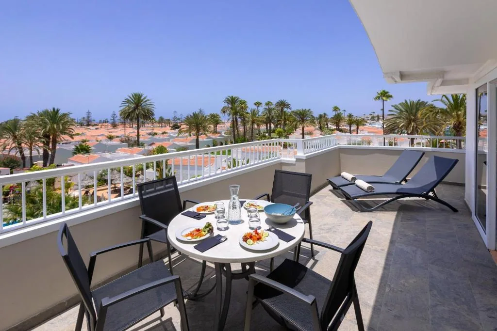Appartement Xtra 2 chambres — SOL by Meliá Barbacan