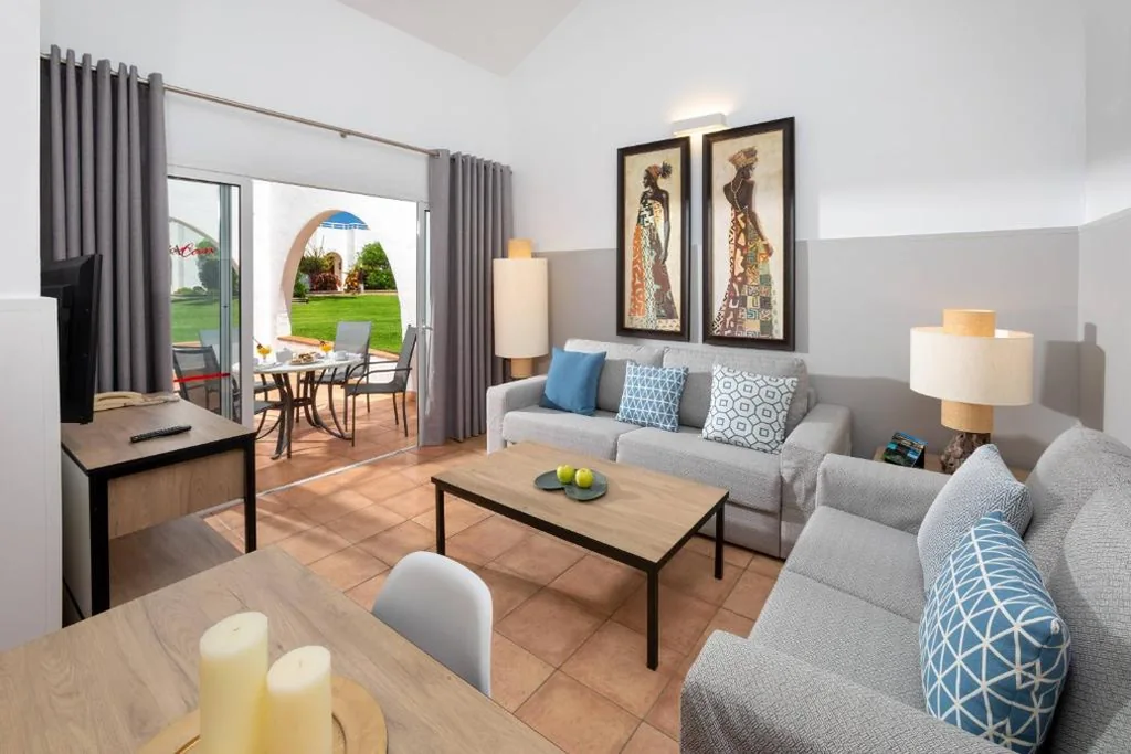 Bungalow 2 chambres — SOL by Meliá Barbacan
