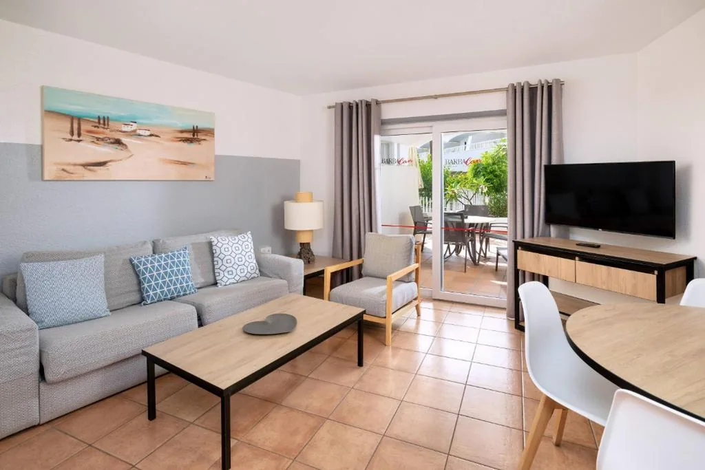Studio Sol — SOL by Meliá Barbacan