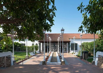 SOL by Meliá Falcó Menorca — 照片 6