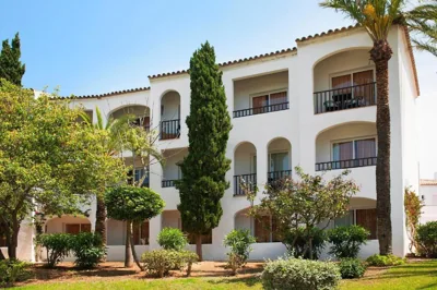 SOL by Meliá Falcó Menorca — 照片 9