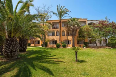 SOL by Meliá Falcó Menorca — 照片 11