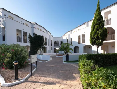 SOL by Meliá Falcó Menorca — 照片 12