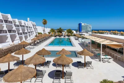 SOL by Meliá Fuerteventura Jandia - All Suites — foto 5