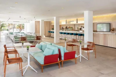 SOL by Meliá Fuerteventura Jandia - All Suites — foto 6