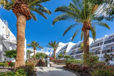 SOL by Meliá Fuerteventura Jandia - All Suites — foto 7