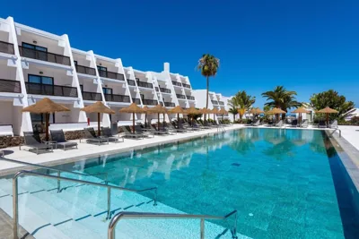 SOL by Meliá Fuerteventura Jandia - All Suites — foto 8