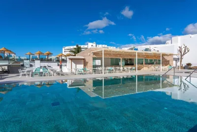 SOL by Meliá Fuerteventura Jandia - All Suites — foto 10