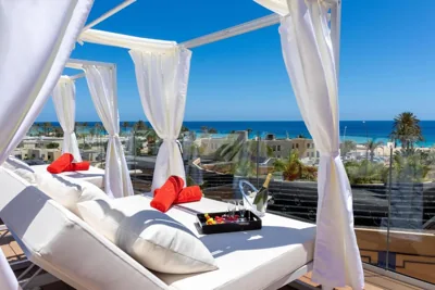 SOL by Meliá Fuerteventura Jandia - All Suites — foto 11