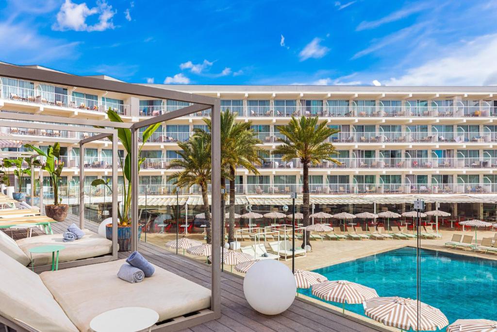 SOL by Meliá House Mallorca - Adults Only