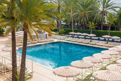 SOL by Meliá House Mallorca - Adults Only — 写真 4