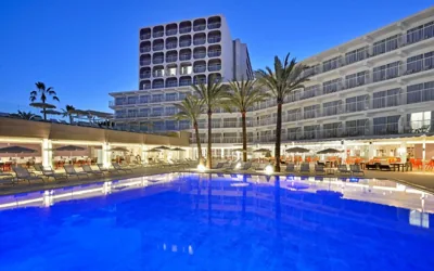 SOL by Meliá House Mallorca - Adults Only — 写真 5