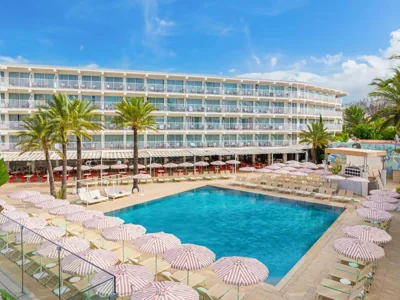 SOL by Meliá House Mallorca - Adults Only — 写真 6