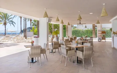 SOL by Meliá House Mallorca - Adults Only — 写真 12